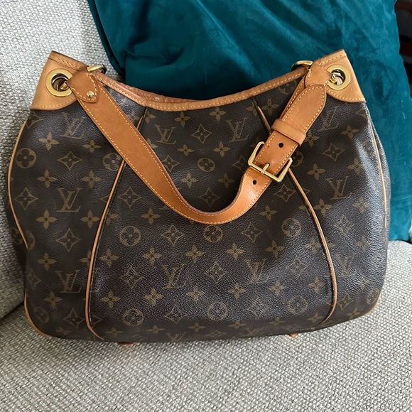 Louis Vuitton Galliera PM - SOLD - Picture 8 of 15